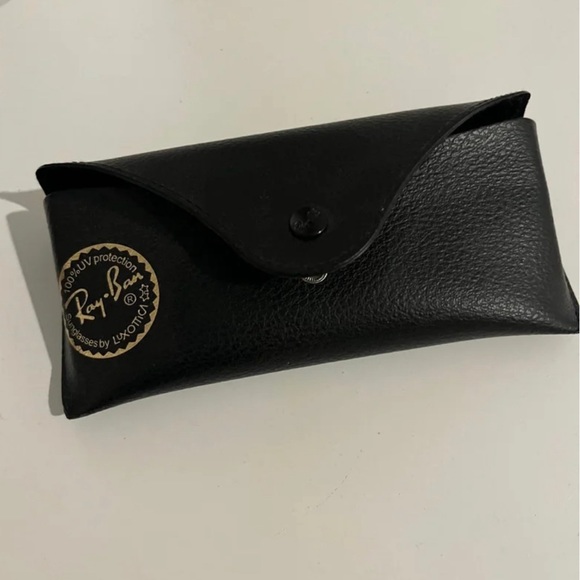 Ray ban sunglasses - Picture 3 of 4